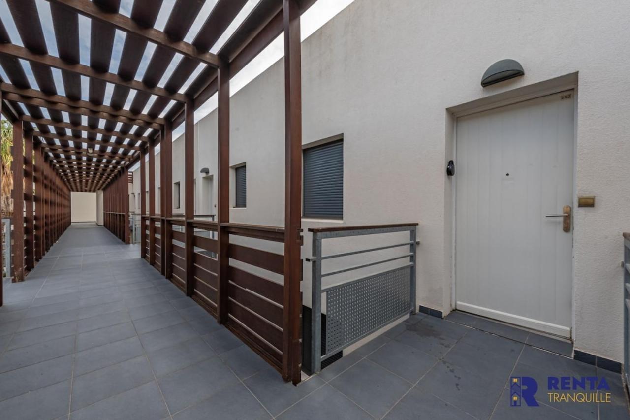 Le Backspin - Appartement Moderne Avec Terrasse Saint-Cyprien  Luaran gambar